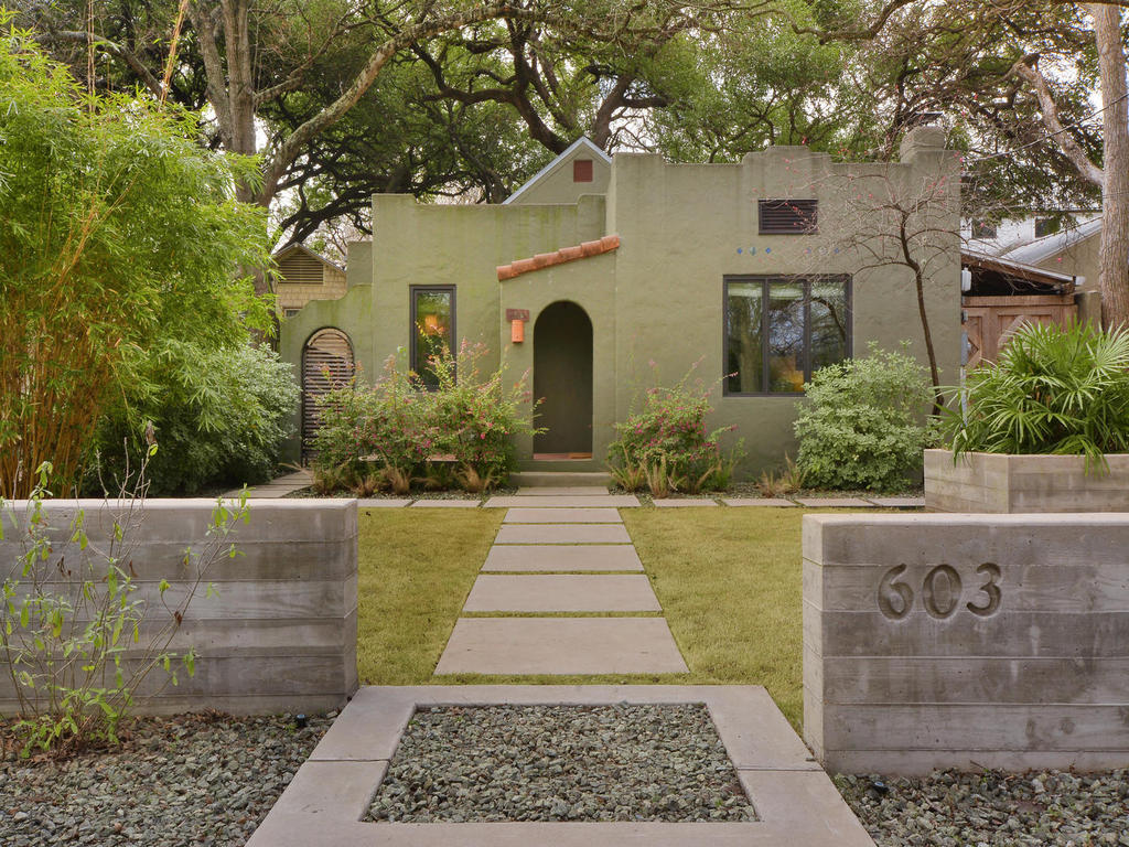 603 Pecan Grove Road Austin, TX 78704 - Photo 1 of 1 Gallery Image 1