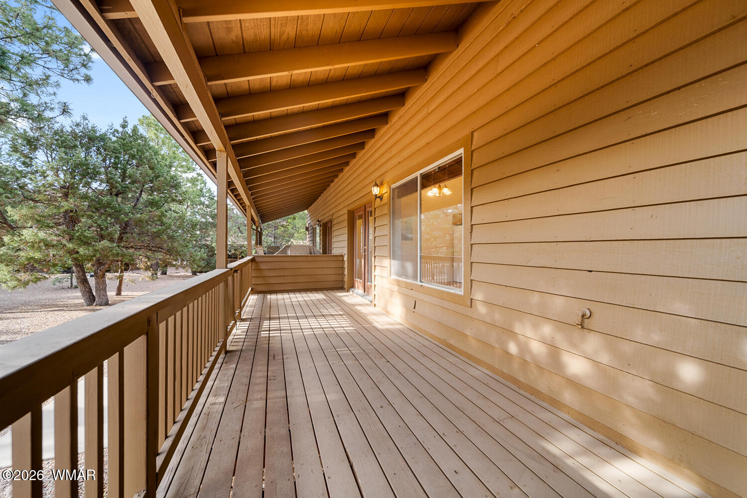 6173 West Starlight Ridge Parkway Lakeside, AZ 85929 - Photo 41 of 46