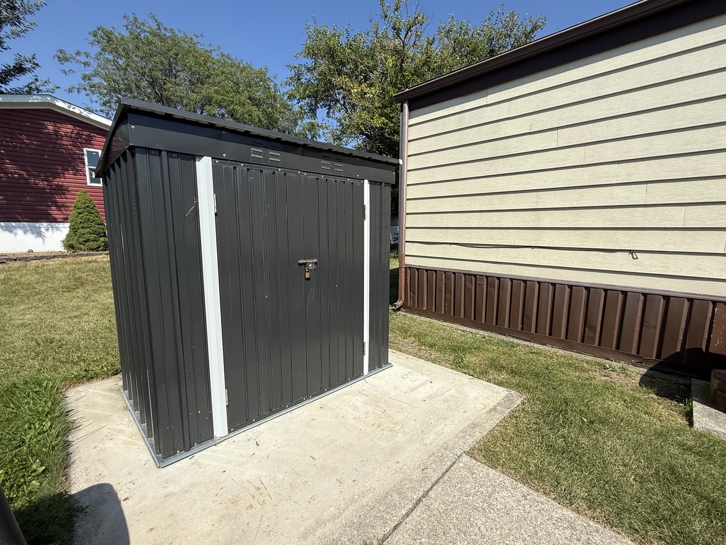 525 Moorfield Road Matteson, IL 60443 - Photo 21 of 21 Gallery Image 21