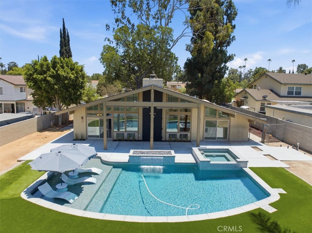 5813 Old Ranch Road Riverside, CA 92504 - Photo 57 of 83
