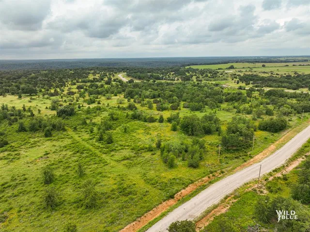 $115,000 | Lot 26 New Hope Road, Palo Pinto, TX 76484