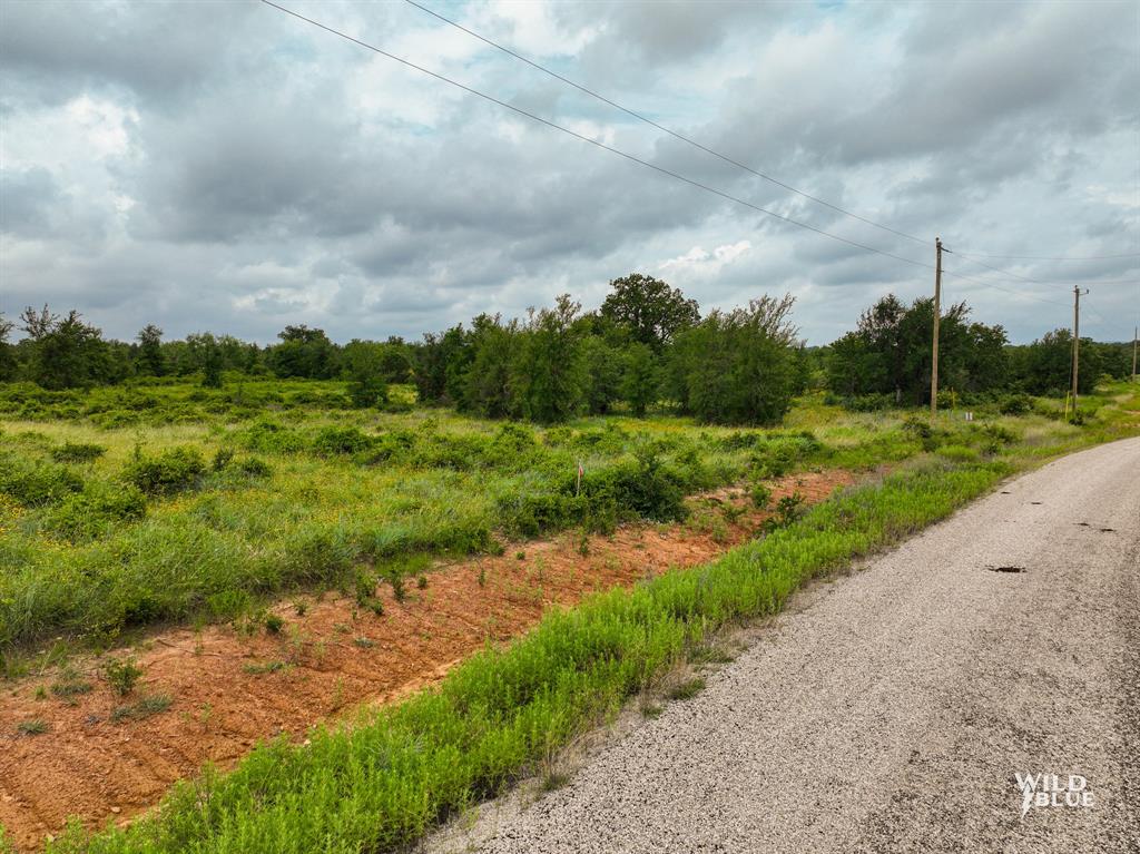Lot 26 New Hope Road Palo Pinto, TX 76484 - Photo 17 of 33 View of street
