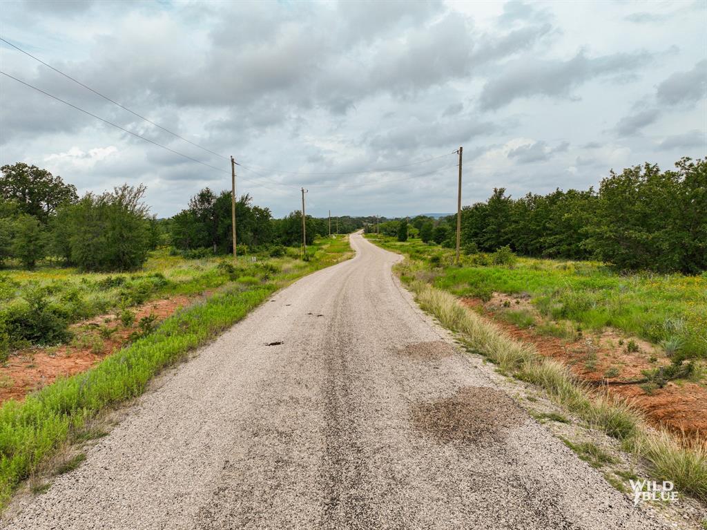 Lot 26 New Hope Road Palo Pinto, TX 76484 - Photo 18 of 33 View of street