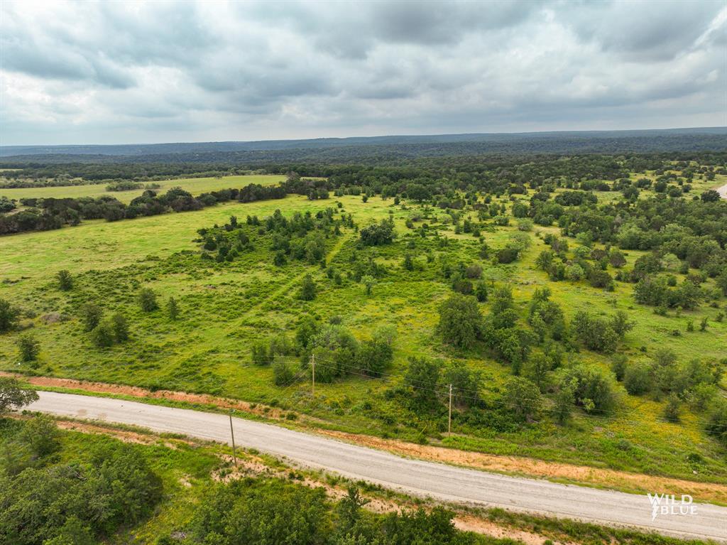 Lot 26 New Hope Road Palo Pinto, TX 76484 - Photo 2 of 33 View of aerial view