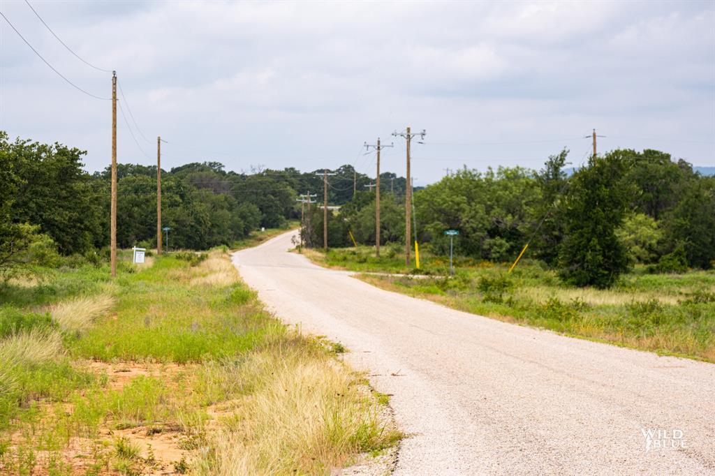 Lot 26 New Hope Road Palo Pinto, TX 76484 - Photo 25 of 33 View of street