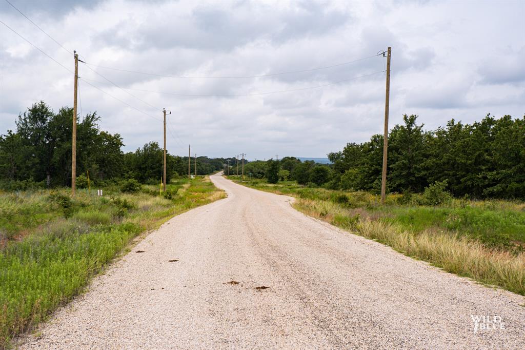 Lot 26 New Hope Road Palo Pinto, TX 76484 - Photo 29 of 33 View of road