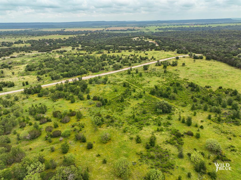 Lot 26 New Hope Road Palo Pinto, TX 76484 - Photo 7 of 33 View of aerial view