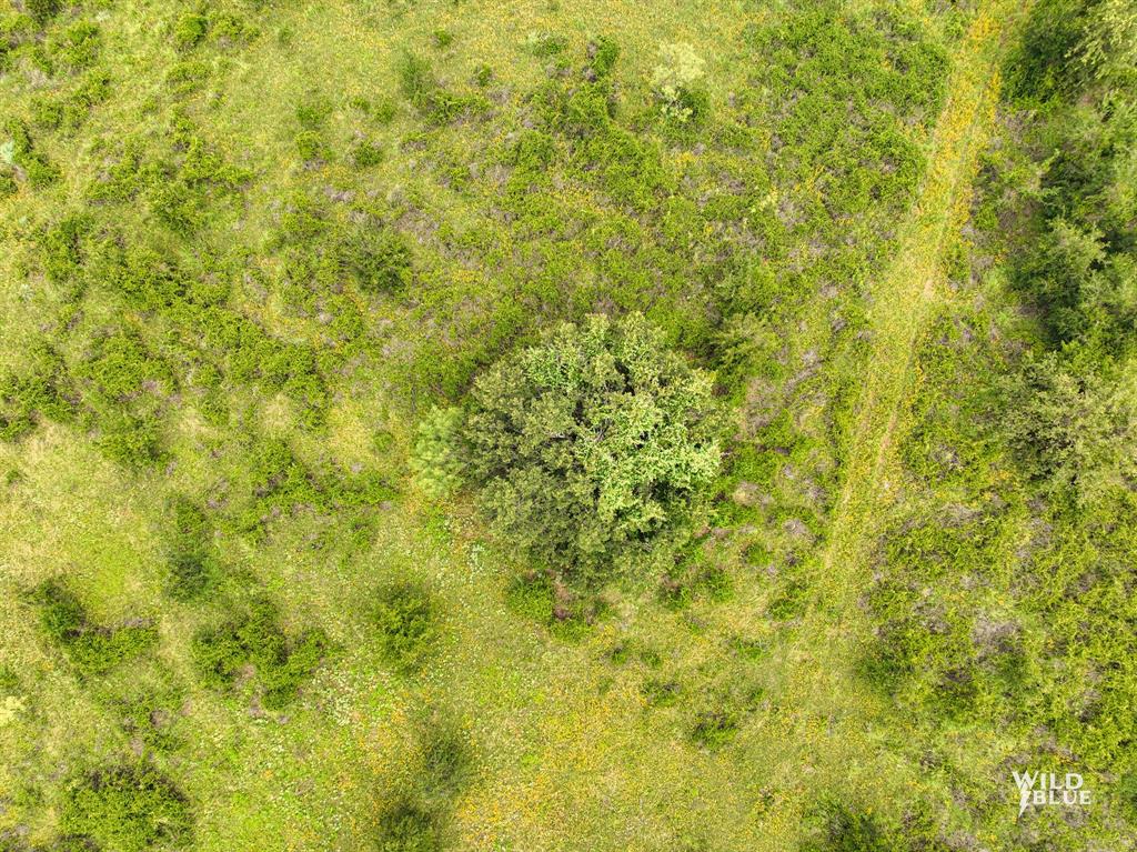 Lot 26 New Hope Road Palo Pinto, TX 76484 - Photo 10 of 33 View of bird's eye view