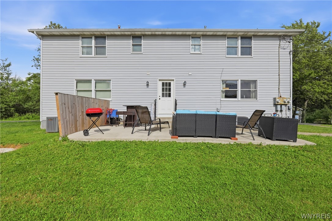 7041 Clinton Street, Unit 1 Elma, NY 14059 - Photo 33 of 43