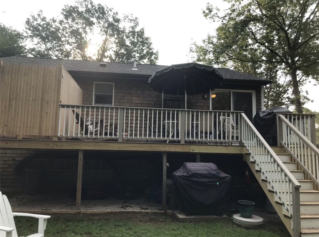 126 Alder Road Charlestown, RI 02813 - Photo 15 of 17