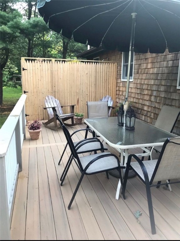 126 Alder Road Charlestown, RI 02813 - Photo 16 of 17