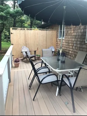 $2,400 | 126 Alder Road, Charlestown, RI 02813