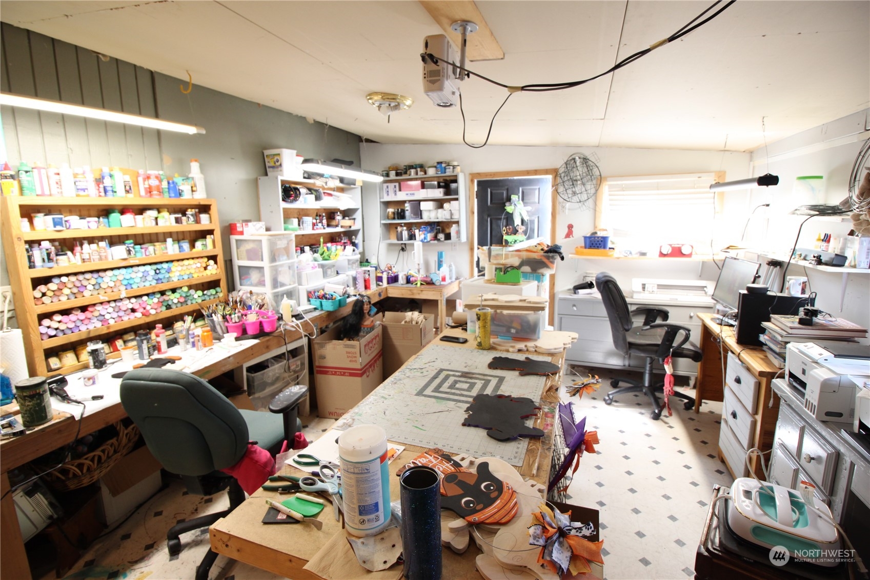11410 Riverside Drive Southeast Olympia, WA 98513 - Photo 16 of 19 a view of a storage in a room