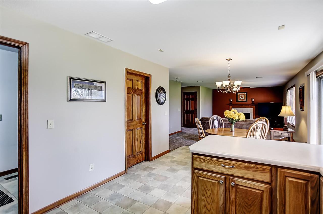 1403 Rambler Road Huntertown, IN 46748 - Photo 12 of 30 Gallery Image 12