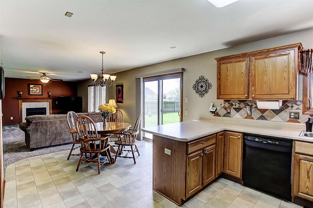 1403 Rambler Road Huntertown, IN 46748 - Photo 13 of 30 Gallery Image 13
