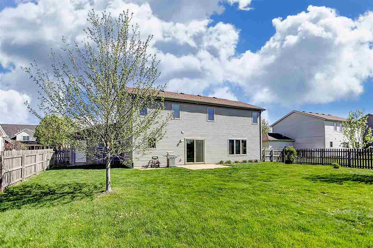 1403 Rambler Road Huntertown, IN 46748 - Photo 26 of 30 Gallery Image 26