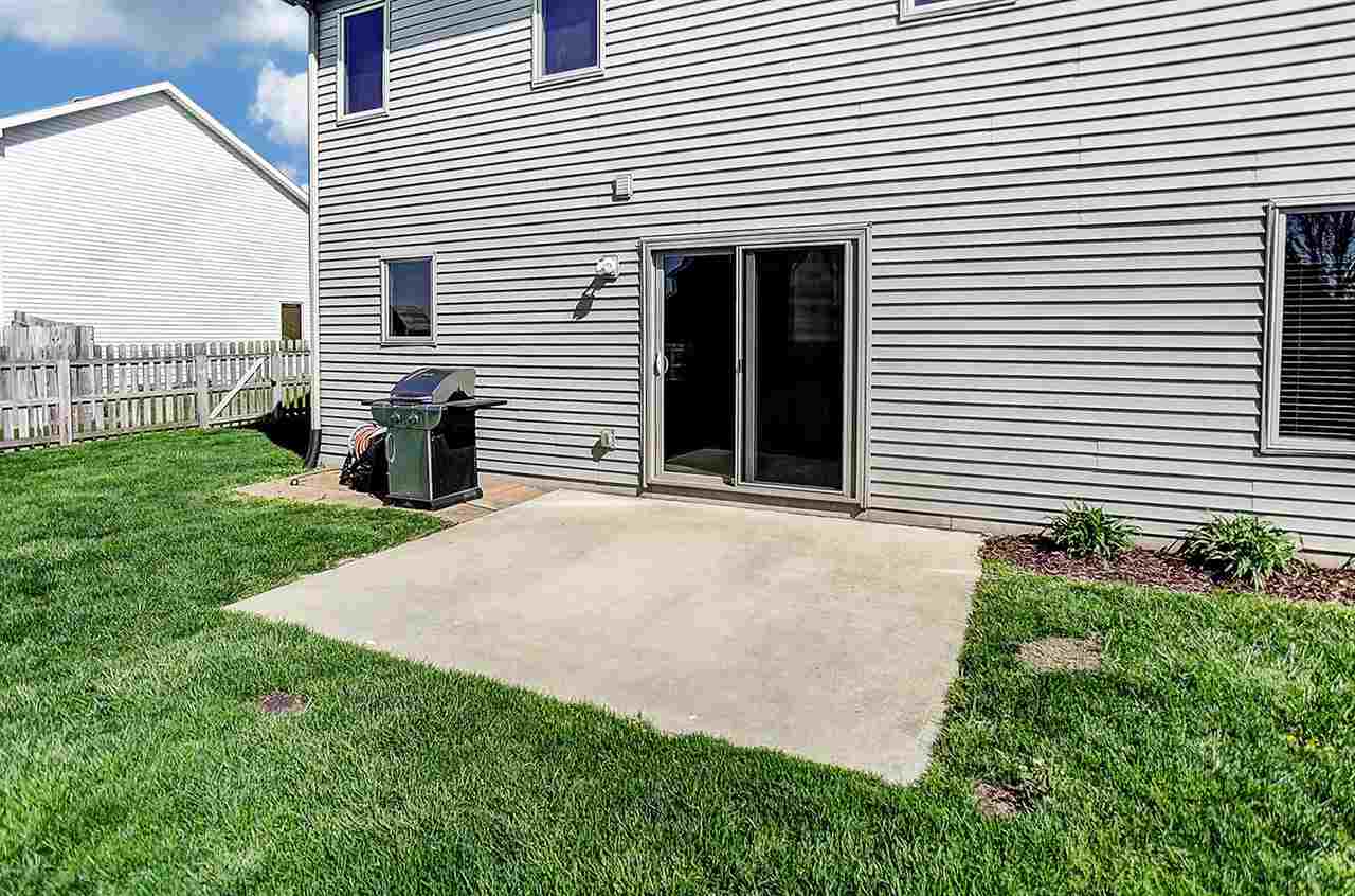 1403 Rambler Road Huntertown, IN 46748 - Photo 27 of 30 Gallery Image 27