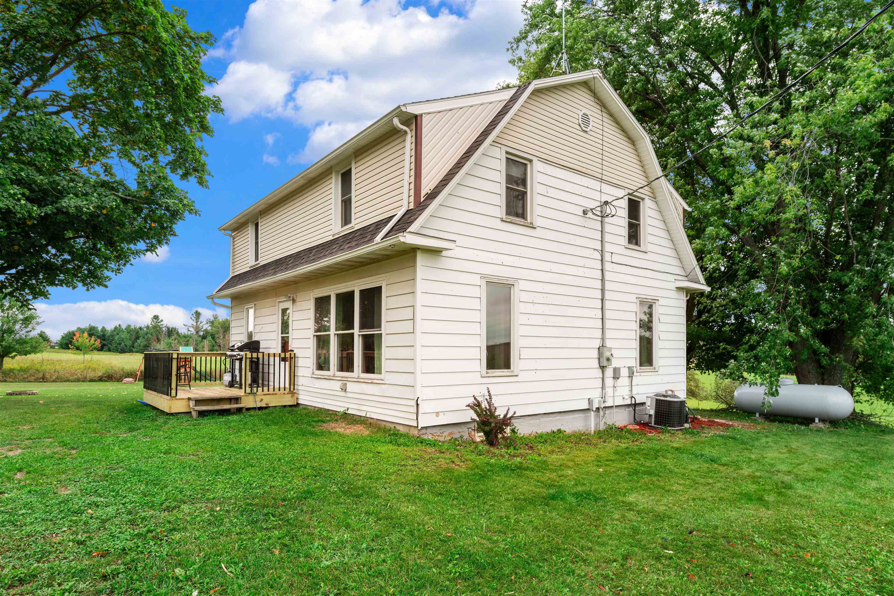 N9063 Chartre Road Stephenson, MI 49887 - Photo 46 of 68 Gallery Image 46