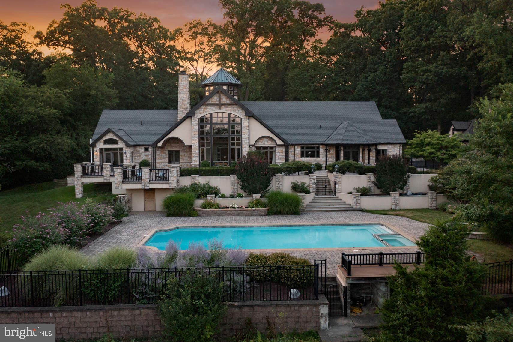 325 Dreshertown Road Fort Washington, PA 19034 - Photo 4 of 49