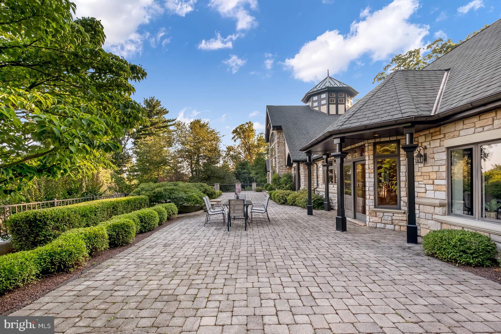 325 Dreshertown Road Fort Washington, PA 19034 - Photo 42 of 49