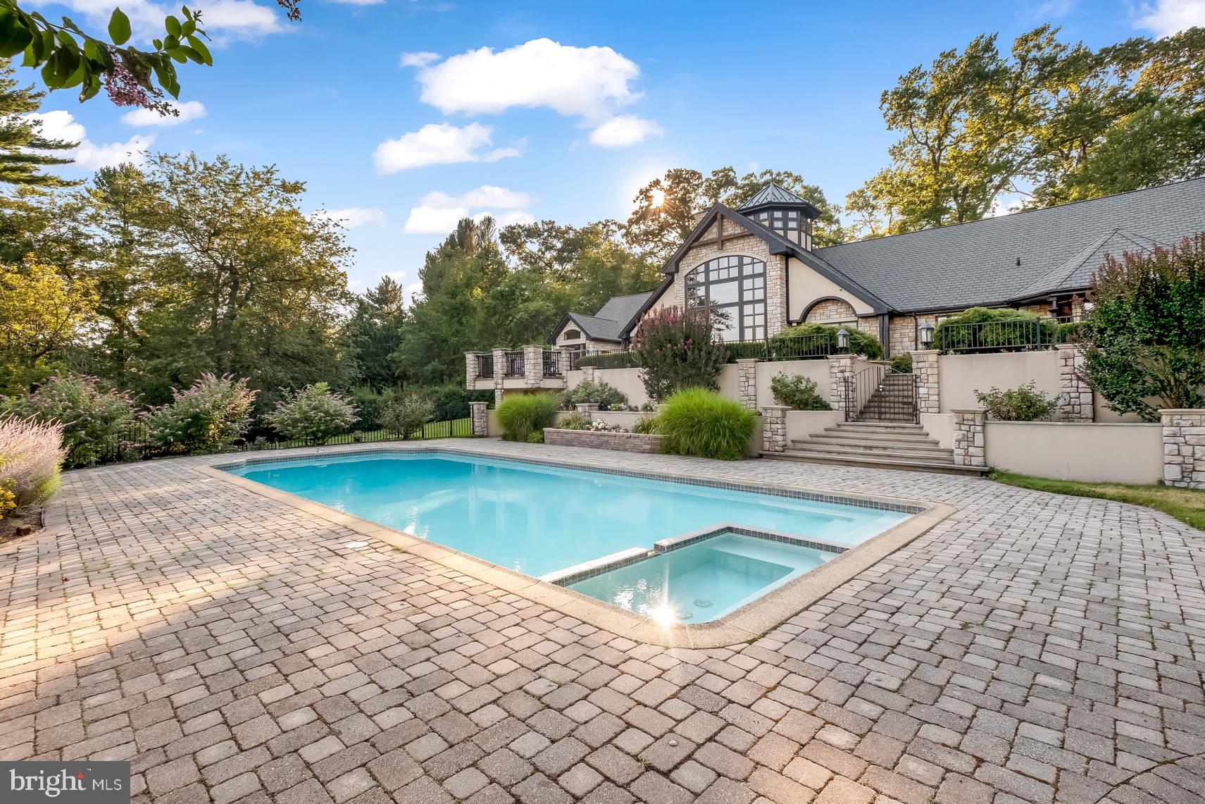 325 Dreshertown Road Fort Washington, PA 19034 - Photo 46 of 49