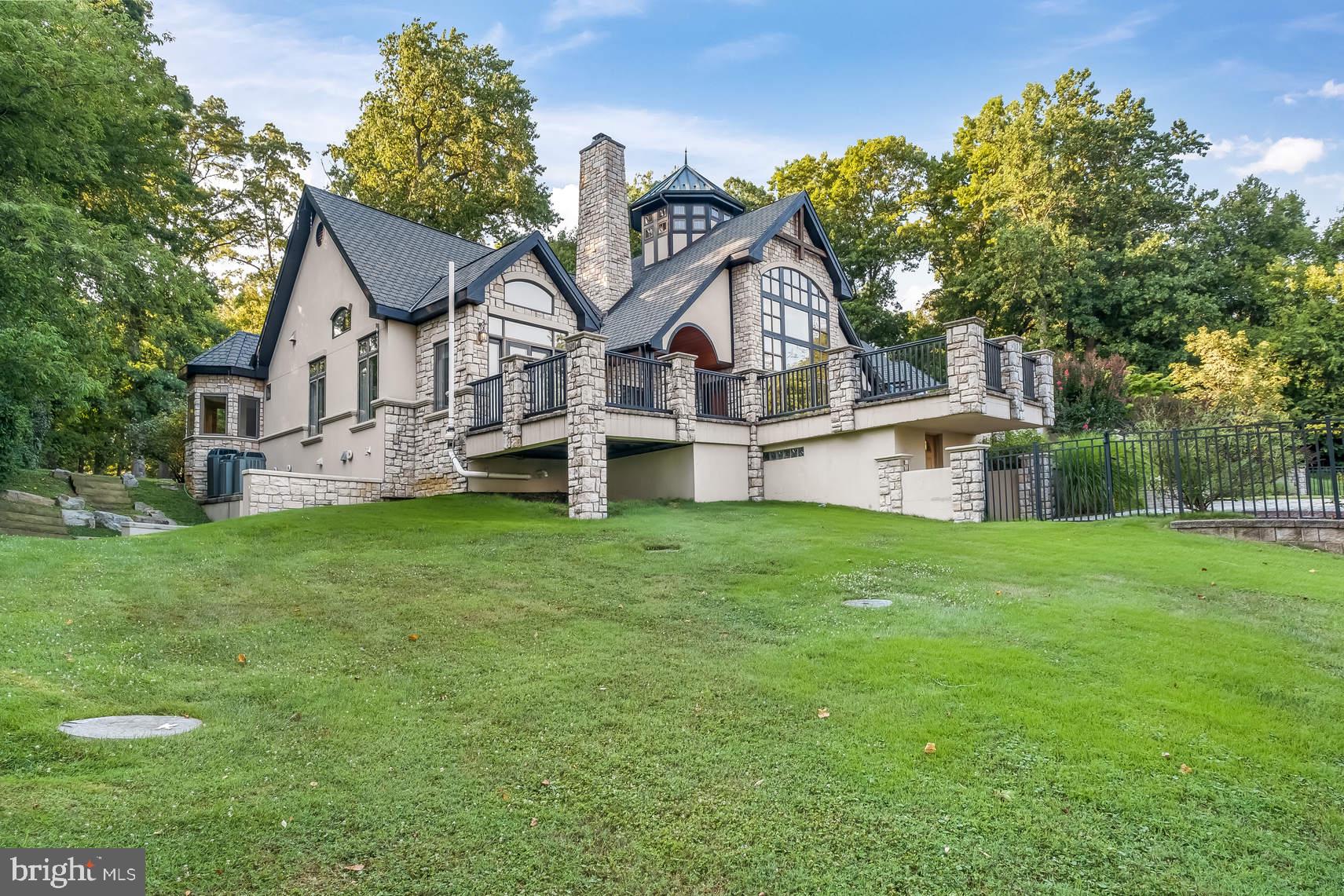 325 Dreshertown Road Fort Washington, PA 19034 - Photo 47 of 49