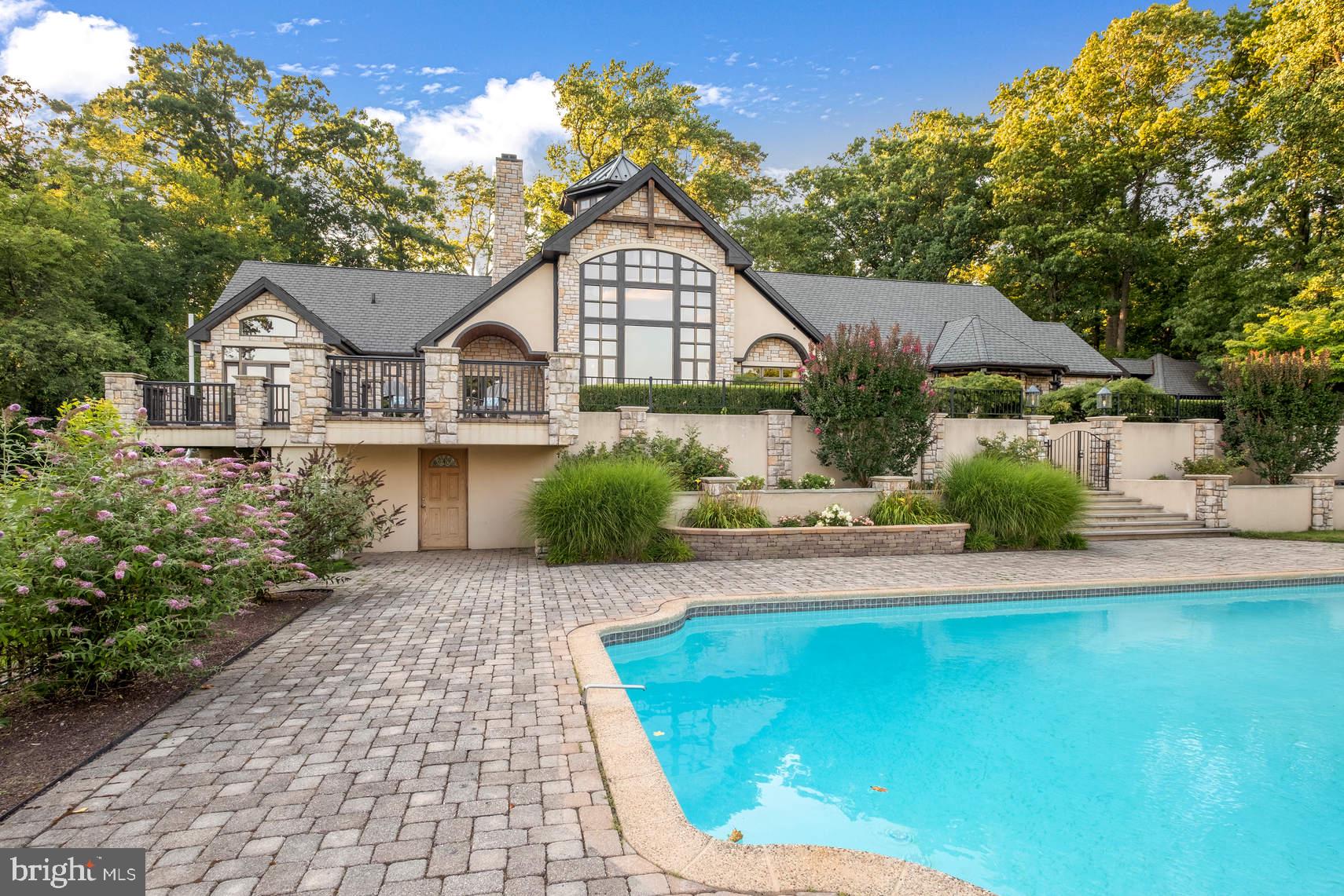 325 Dreshertown Road Fort Washington, PA 19034 - Photo 48 of 49