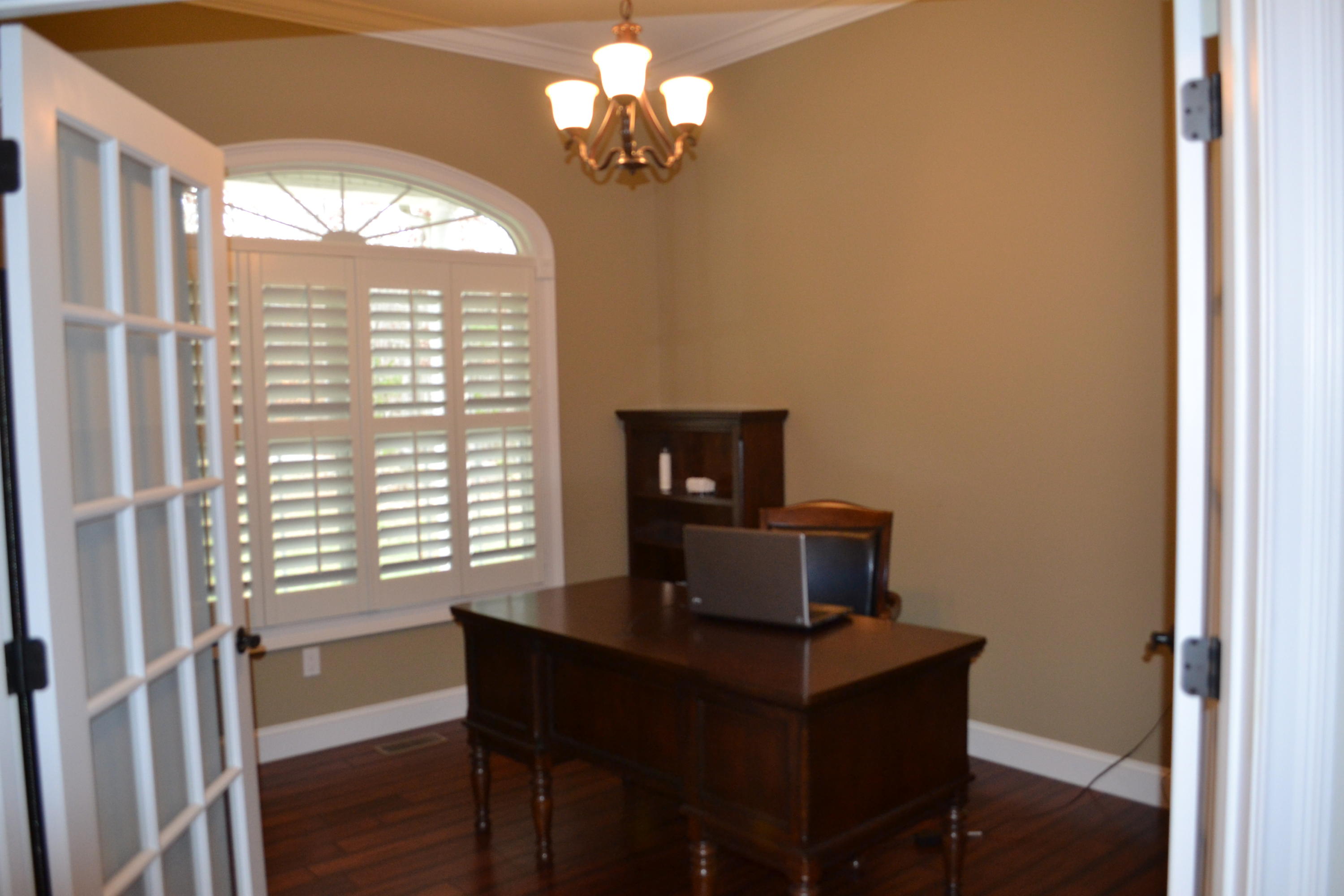 927 Goosepond Road Monterey, TN 38574 - Photo 11 of 39 Office