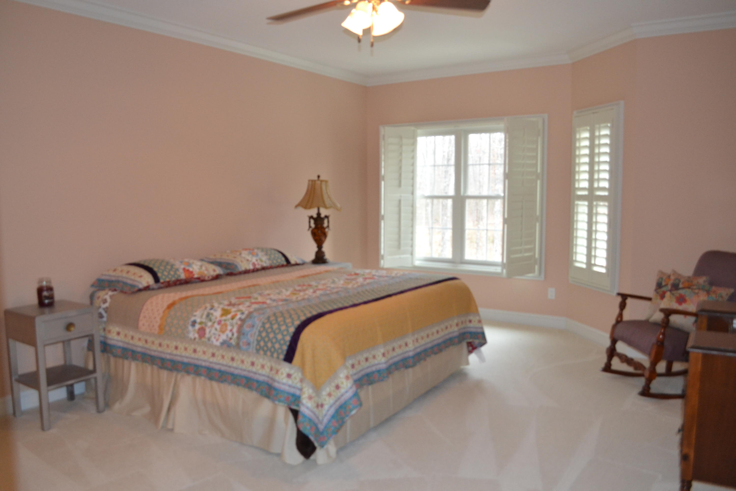 927 Goosepond Road Monterey, TN 38574 - Photo 12 of 39 Master Bedroom