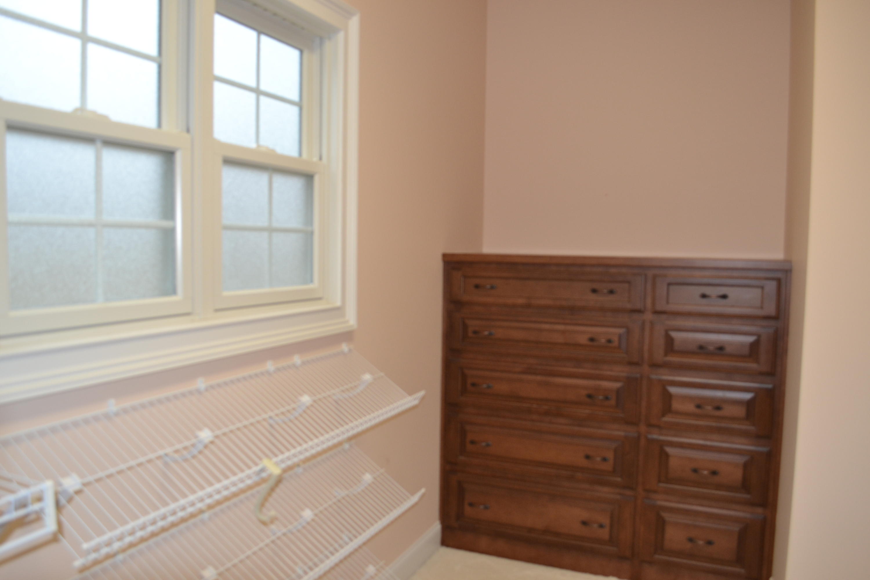 927 Goosepond Road Monterey, TN 38574 - Photo 17 of 39 Master Closet