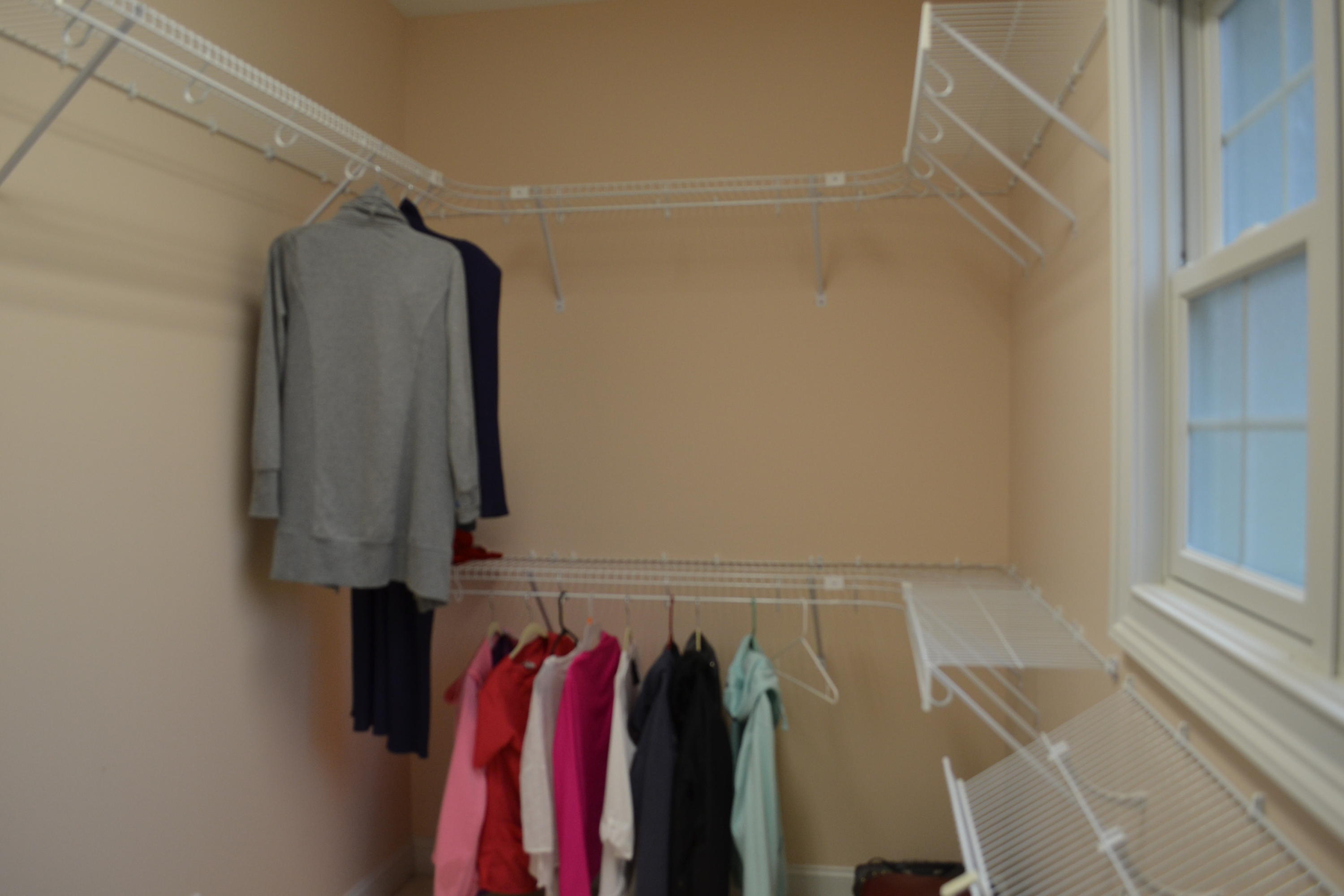 927 Goosepond Road Monterey, TN 38574 - Photo 18 of 39 Master Closet