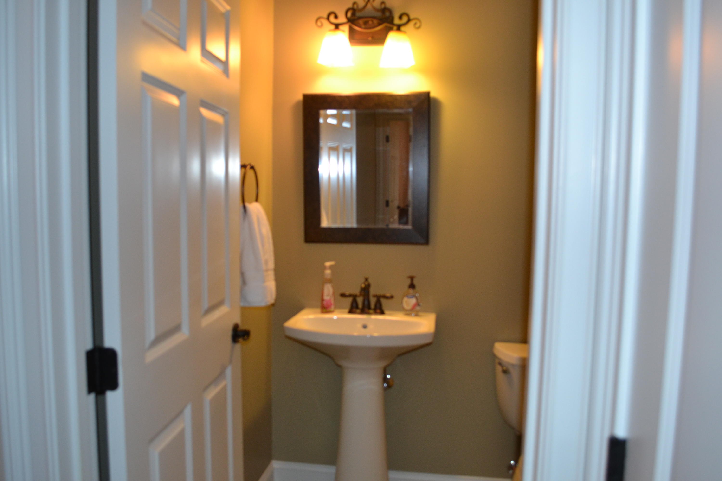 927 Goosepond Road Monterey, TN 38574 - Photo 19 of 39 Guest Bath