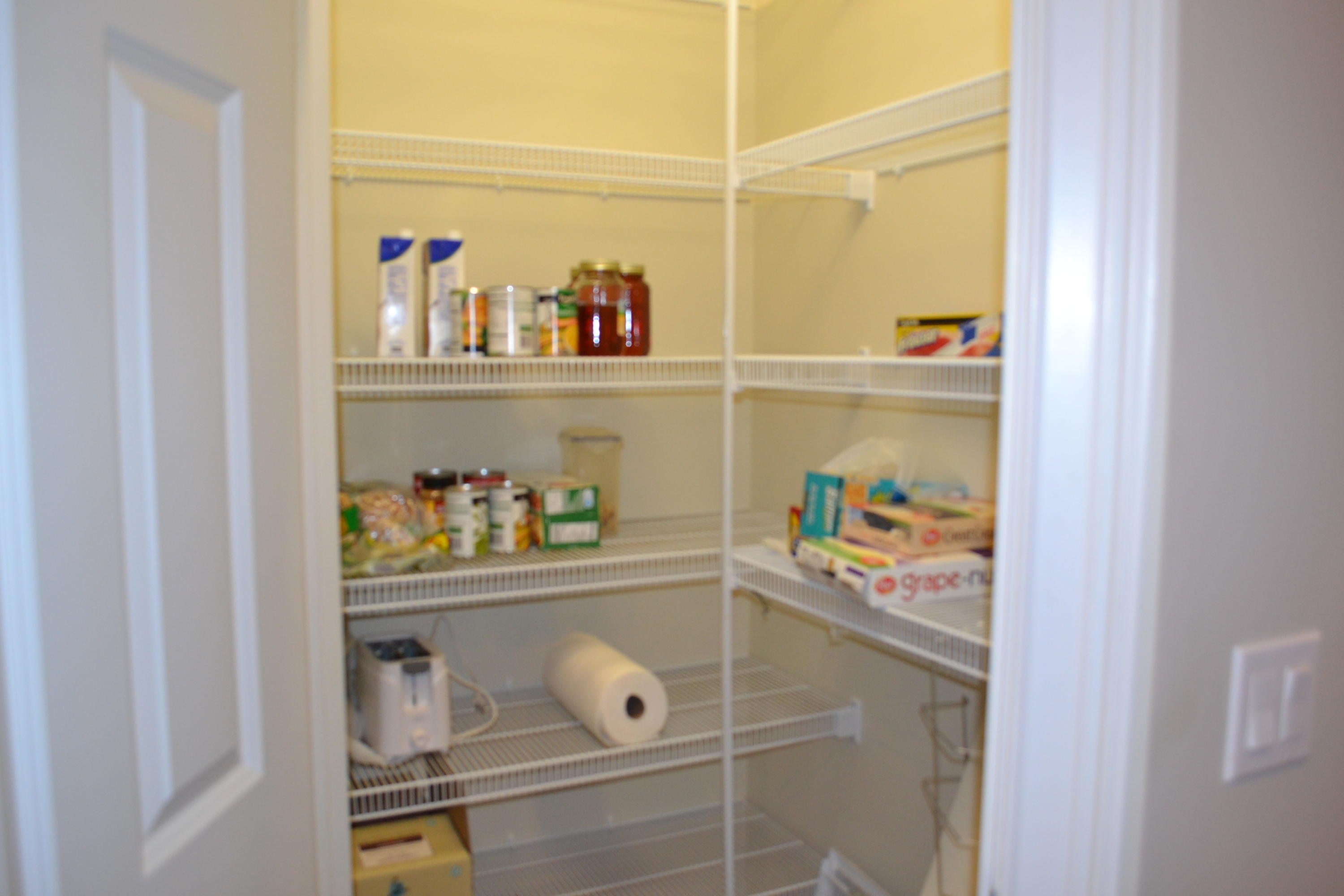 927 Goosepond Road Monterey, TN 38574 - Photo 20 of 39 Pantry