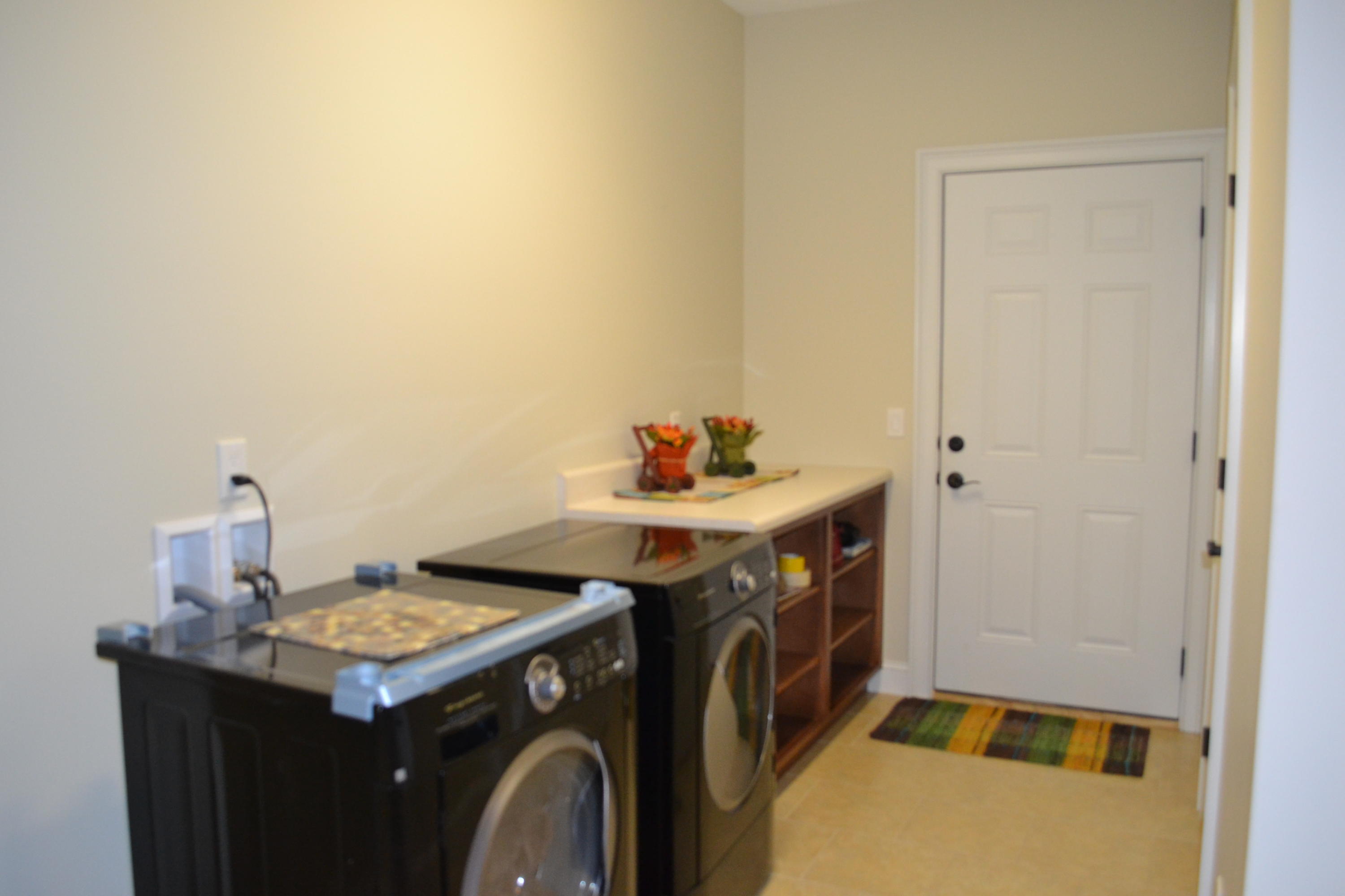 927 Goosepond Road Monterey, TN 38574 - Photo 27 of 39 Utility Room