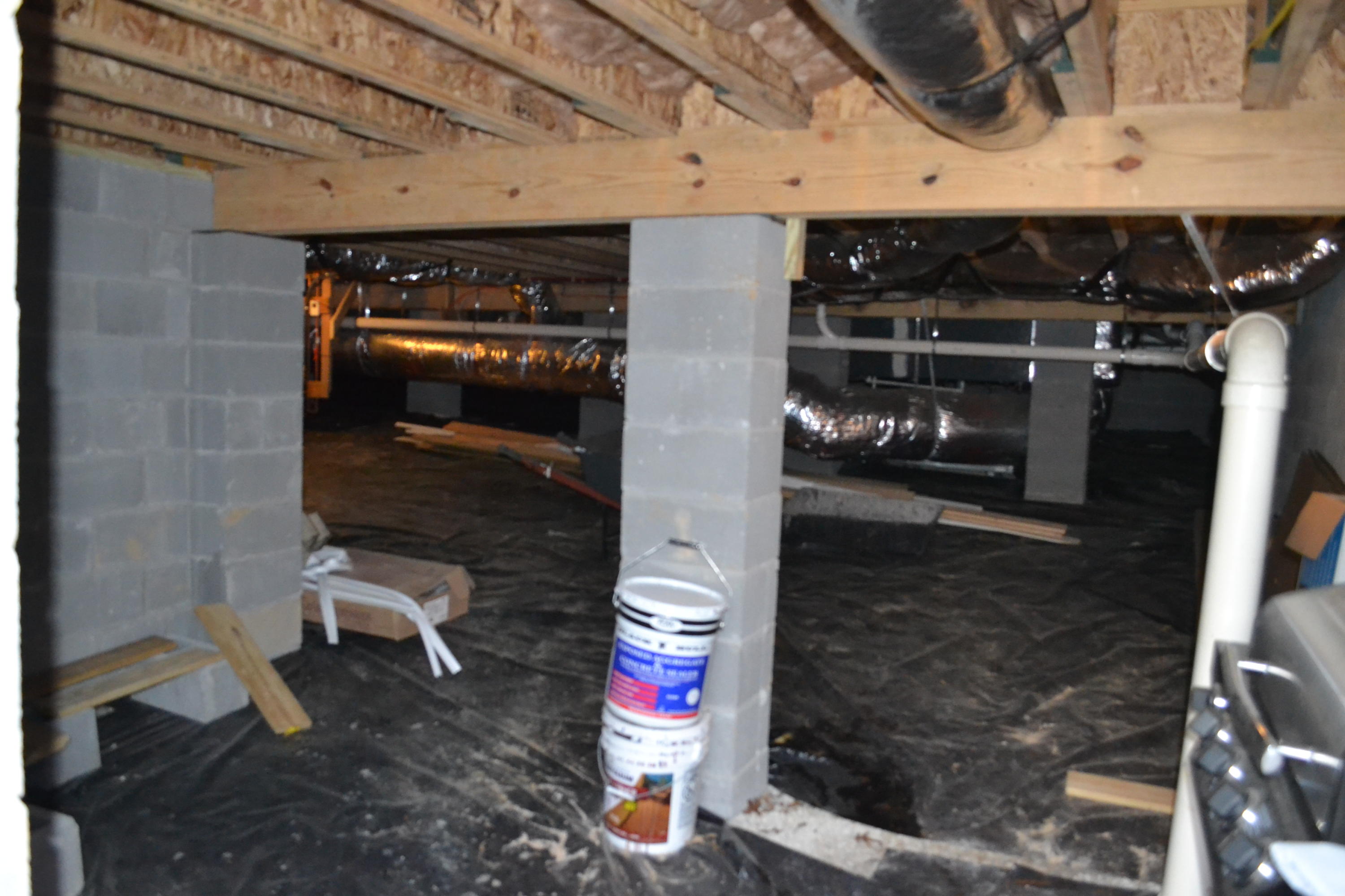 927 Goosepond Road Monterey, TN 38574 - Photo 31 of 39 Storage Space