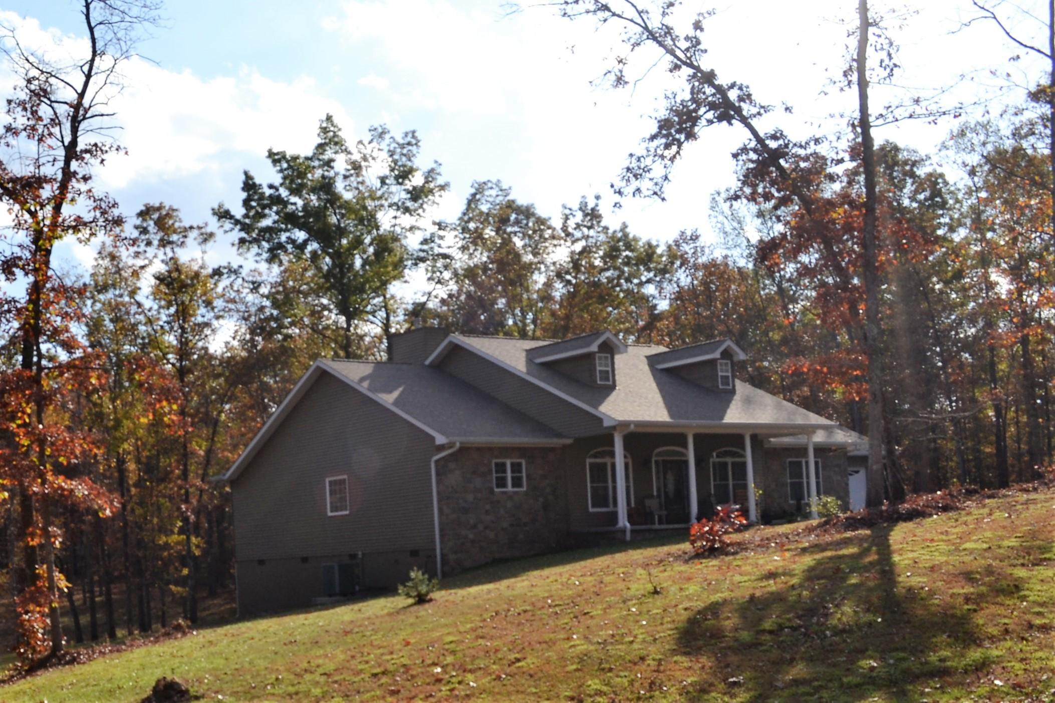 927 Goosepond Road Monterey, TN 38574 - Photo 35 of 39 Side view