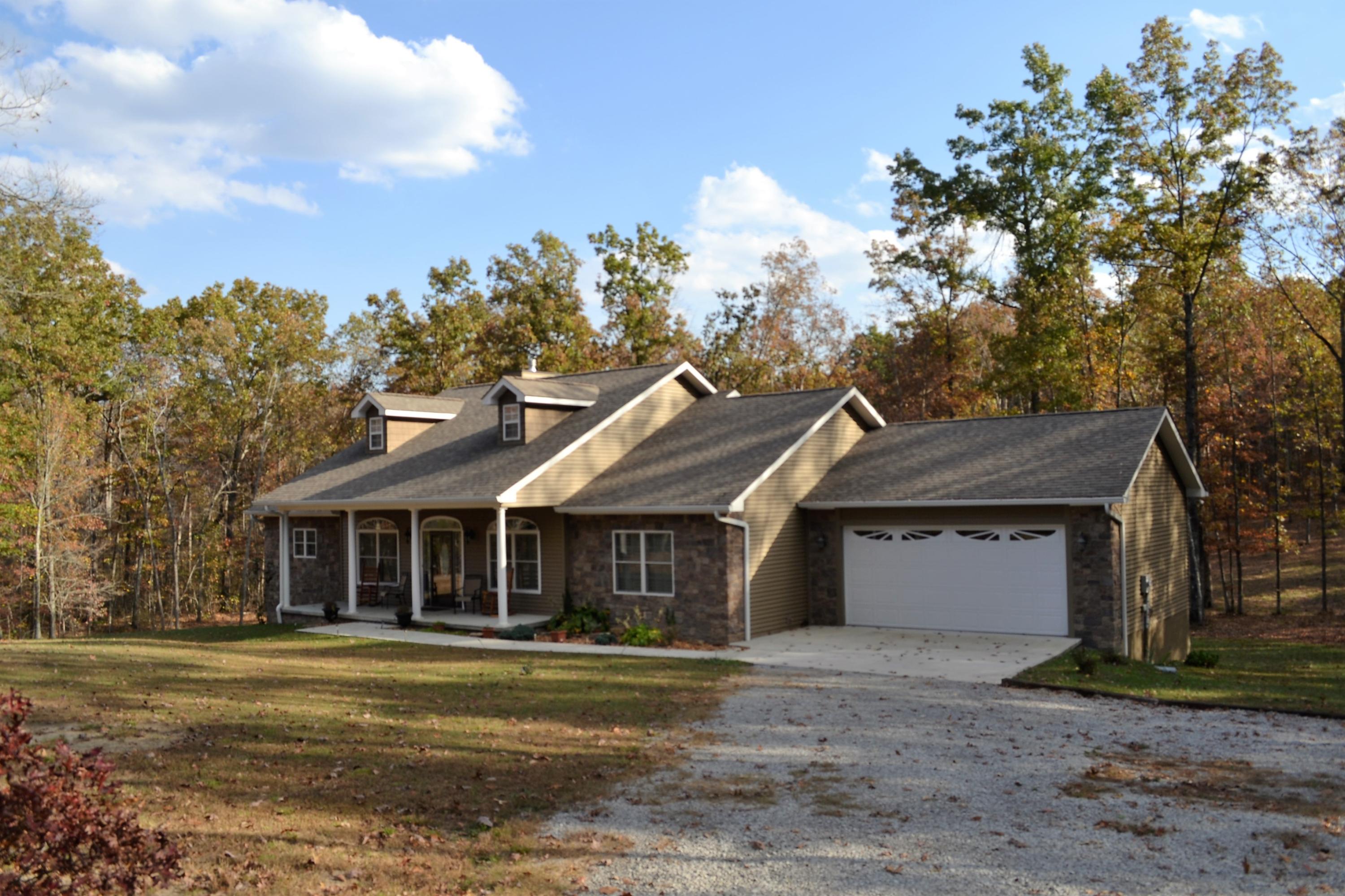 927 Goosepond Road Monterey, TN 38574 - Photo 36 of 39 View from driveway