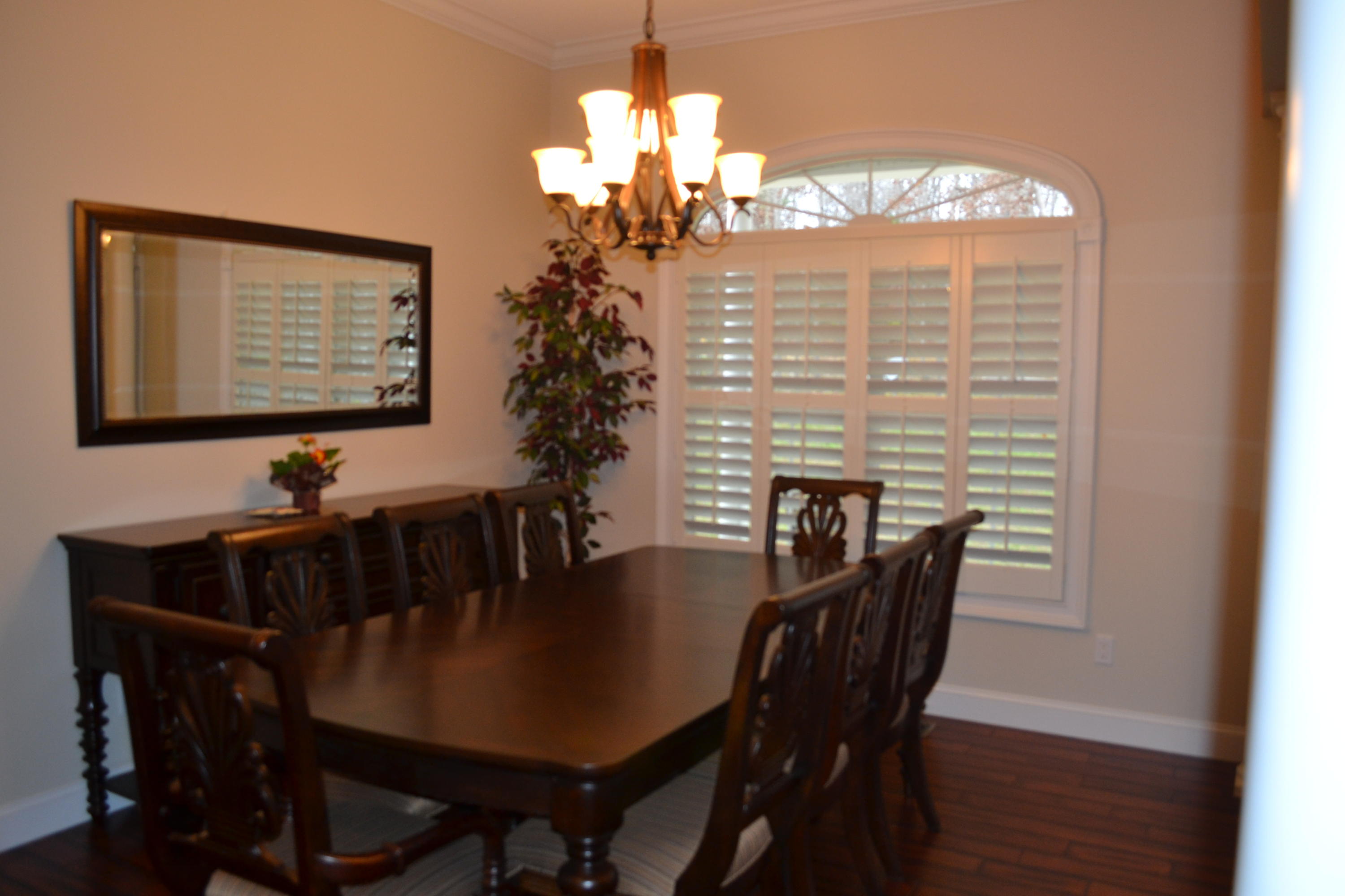 927 Goosepond Road Monterey, TN 38574 - Photo 10 of 39 Formal Dining Room