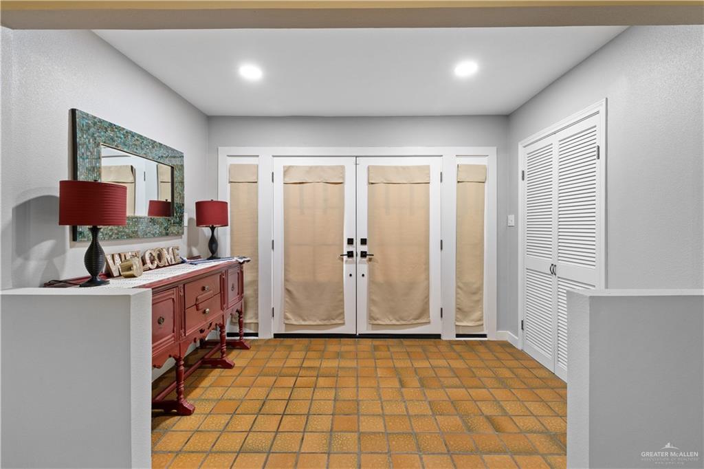 2212 North Bryan Rd Mission Mission, TX 78572 - Photo 3 of 44 a view of a storage & utility room