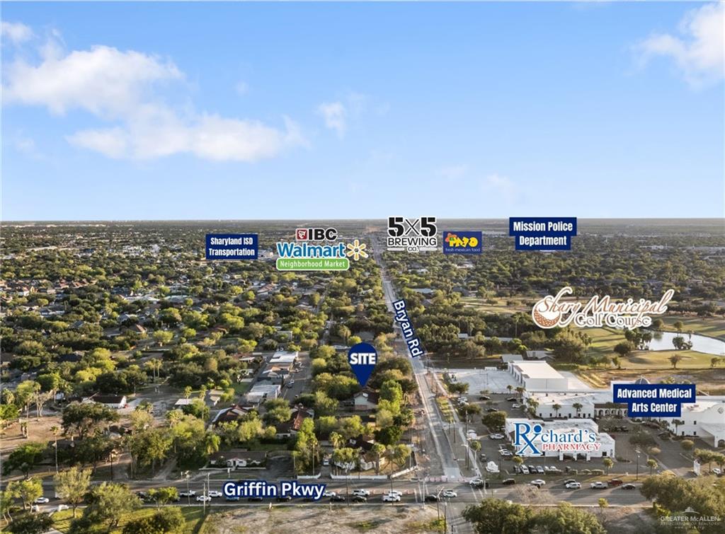 2212 North Bryan Rd Mission Mission, TX 78572 - Photo 44 of 44 a view of city