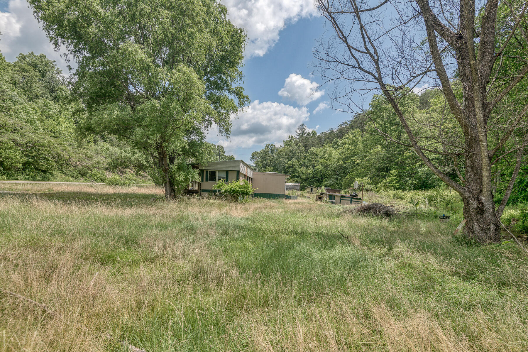 3436 Mendota Road Mendota, VA 24270 - Photo 2 of 12 3436 Mendota Rd 2