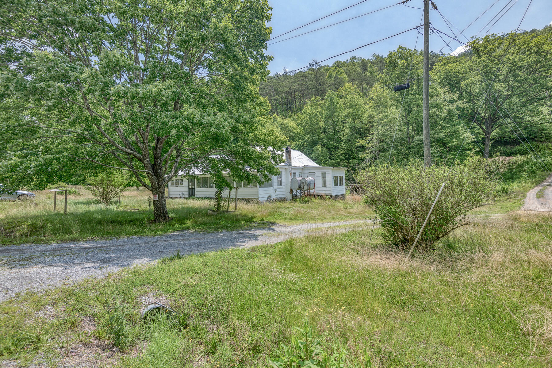 3436 Mendota Road Mendota, VA 24270 - Photo 4 of 12 3436 Mendota Rd 4