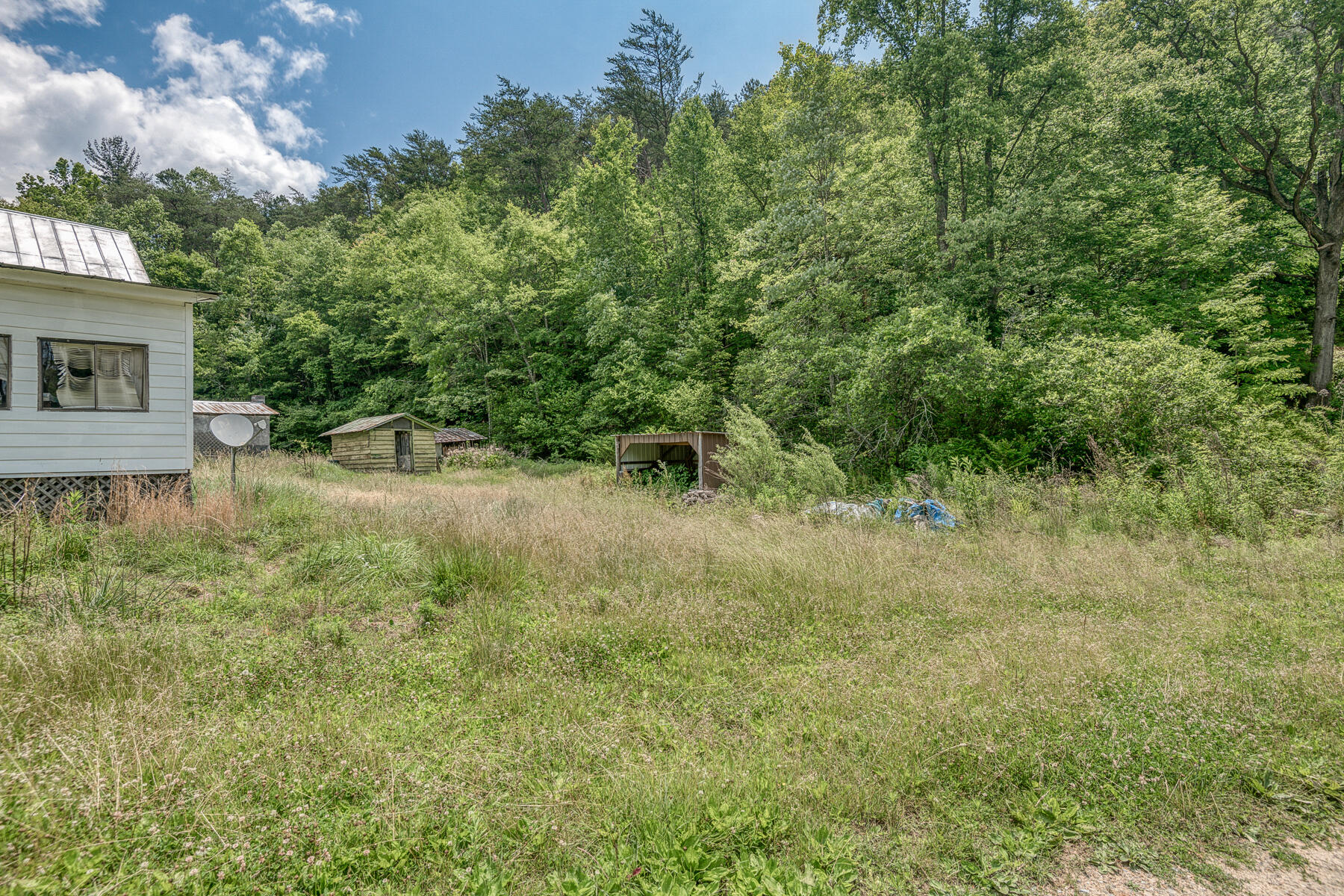 3436 Mendota Road Mendota, VA 24270 - Photo 5 of 12 3436 Mendota Rd 5