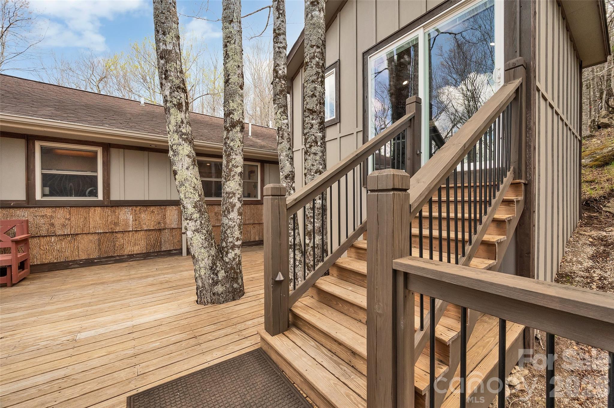 202 Tamarack Road Beech Mountain, NC 28604 - Photo 40 of 47