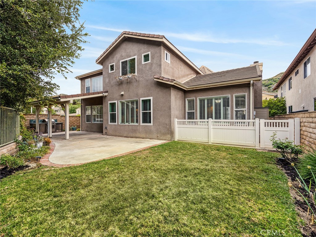 25701 Chestnut Way Stevenson Ranch, CA 91381 - Photo 53 of 63