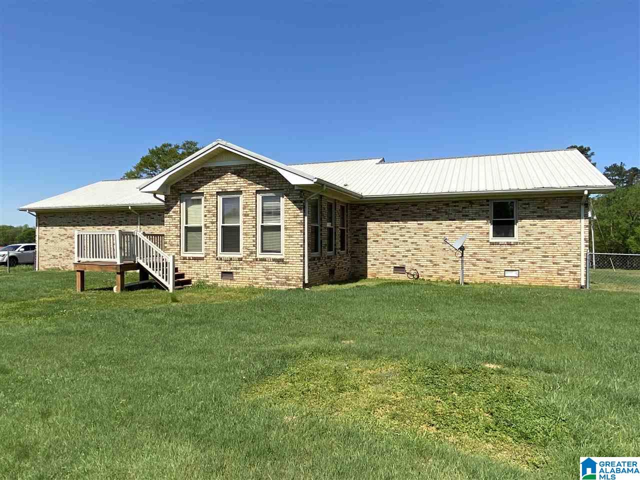 8888 Eastaboga Road Eastaboga, AL 36260 - Photo 22 of 29