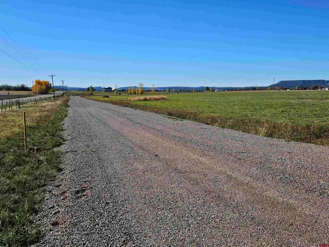 a view of an ocean beach