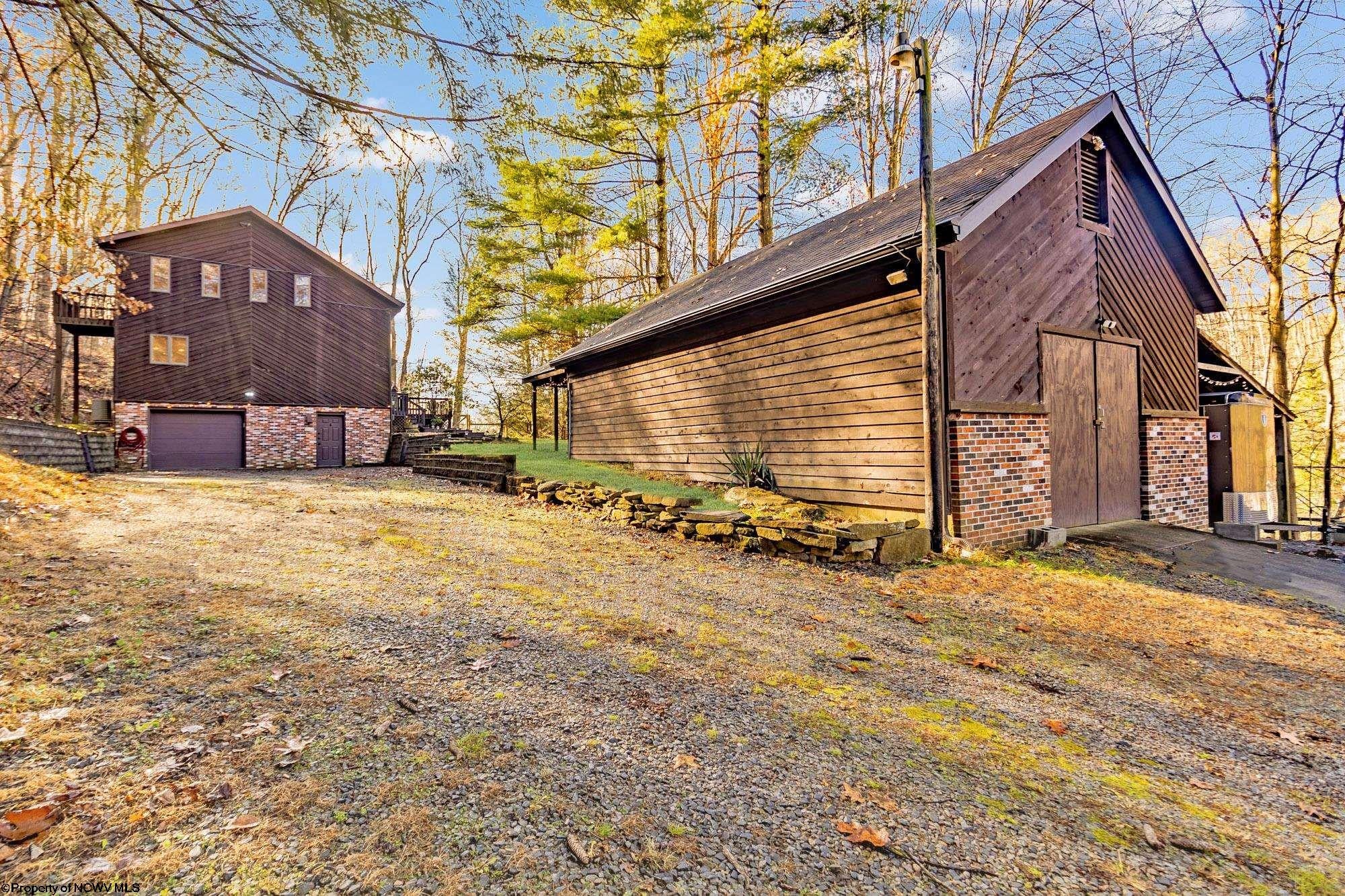 1484 Tyrone Road Morgantown, WV 26508 - Photo 48 of 50 Gallery Image 48