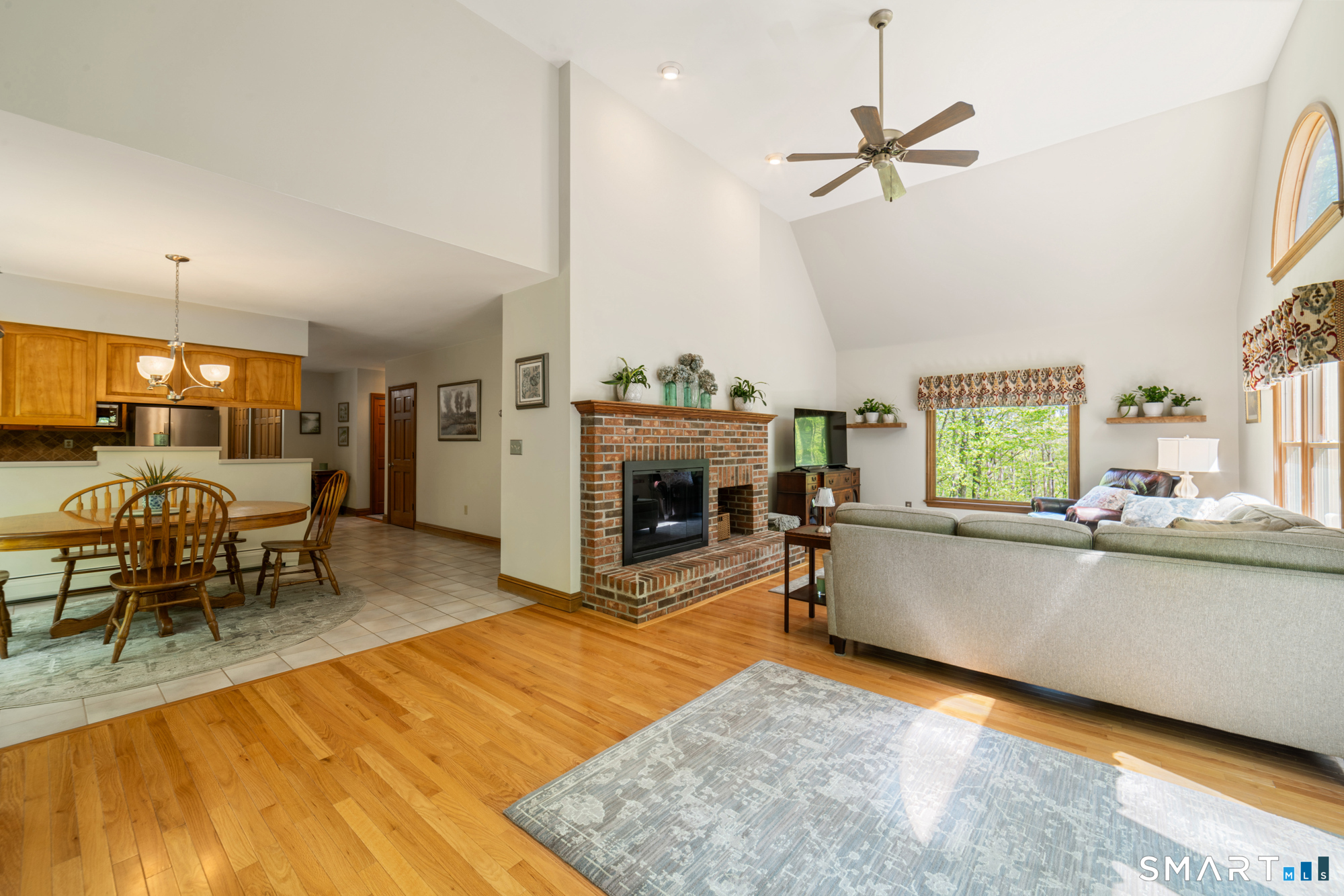 110 Bee Mountain Road Oxford, CT 06478 - Photo 8 of 39