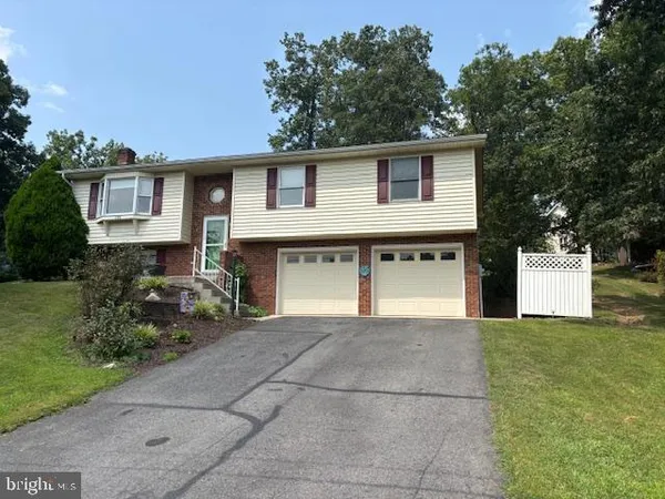 $320,000 | 298 Leon Drive, Fort Ashby, WV 26719